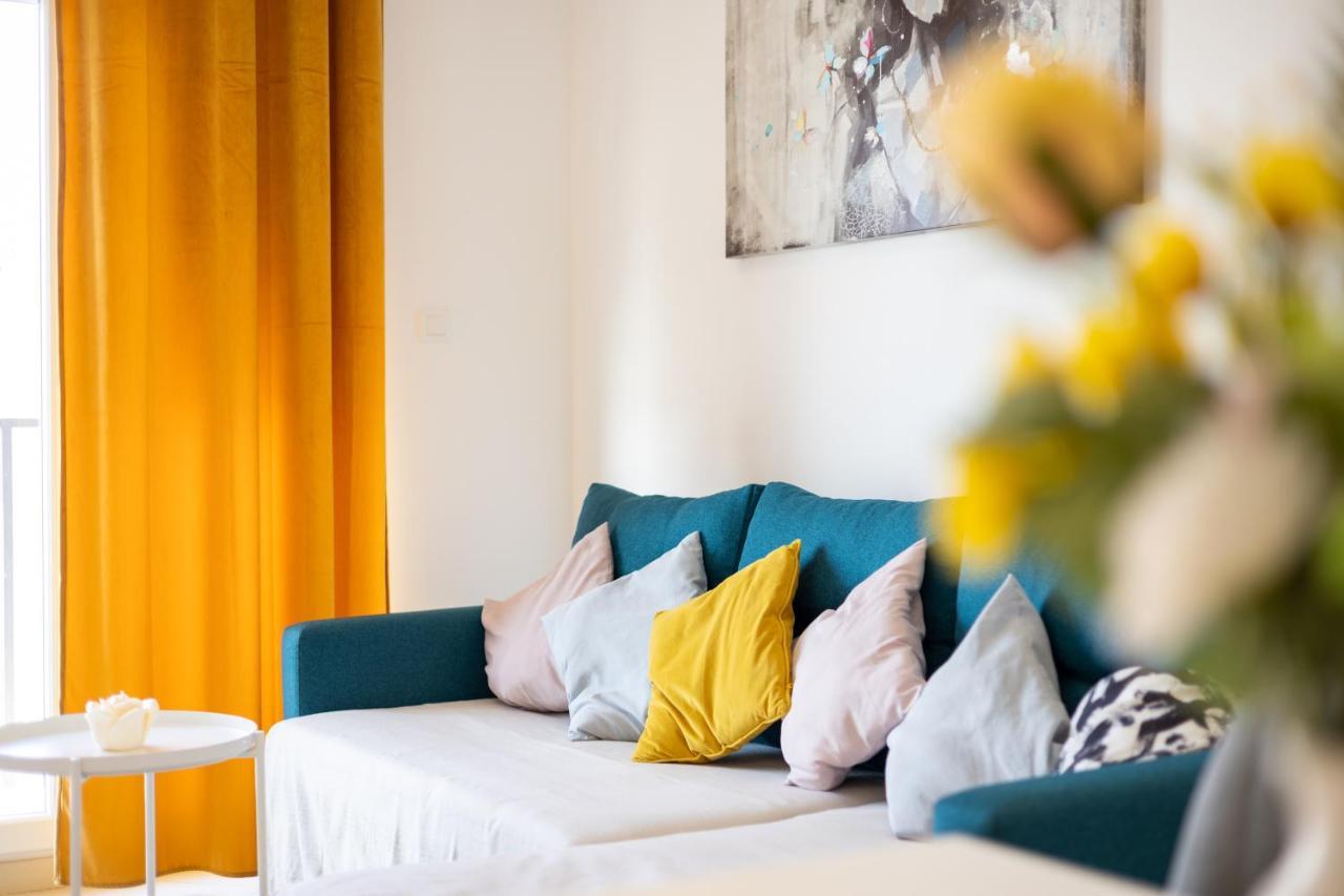 Cosy Apartment Terrano -Free Private Parking Split Kültér fotó
