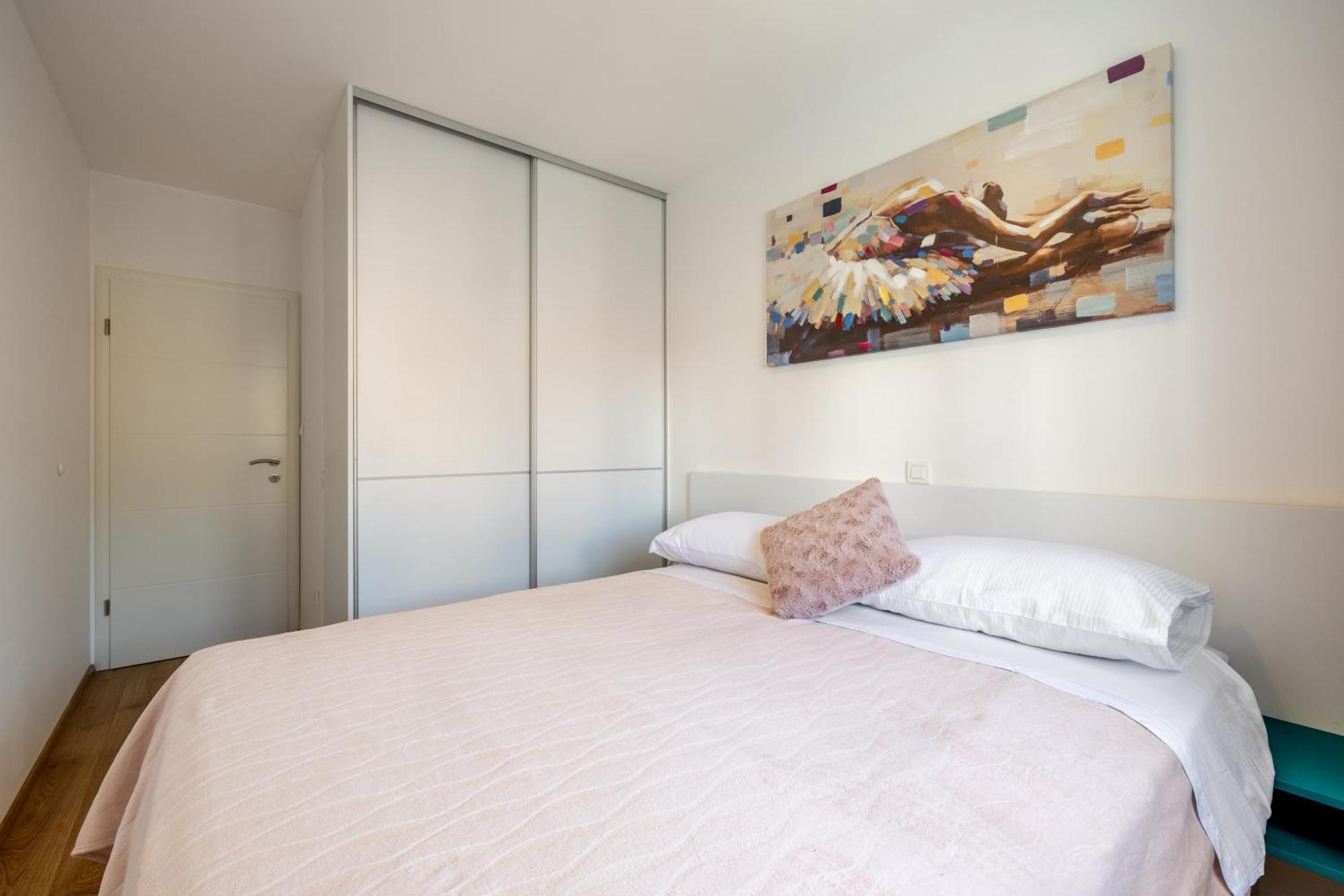 Cosy Apartment Terrano -Free Private Parking Split Kültér fotó
