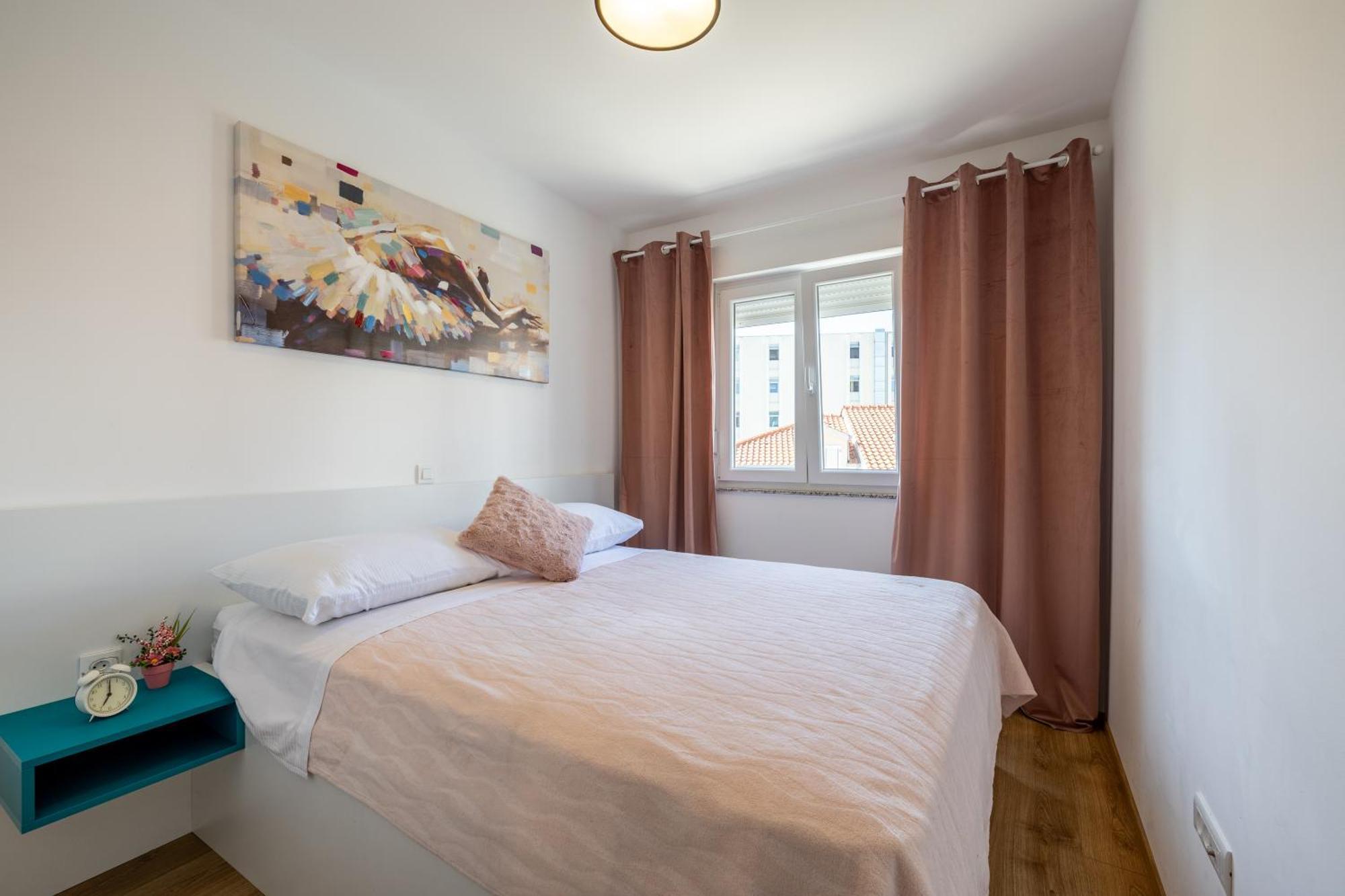 Cosy Apartment Terrano -Free Private Parking Split Kültér fotó